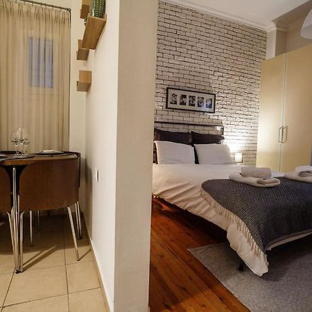 Cozy Apartement Thessalonique Extérieur photo