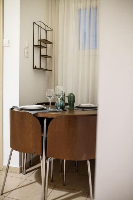 Cozy Apartement Thessalonique Extérieur photo