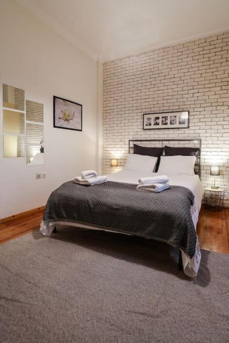 Cozy Apartement Thessalonique Extérieur photo